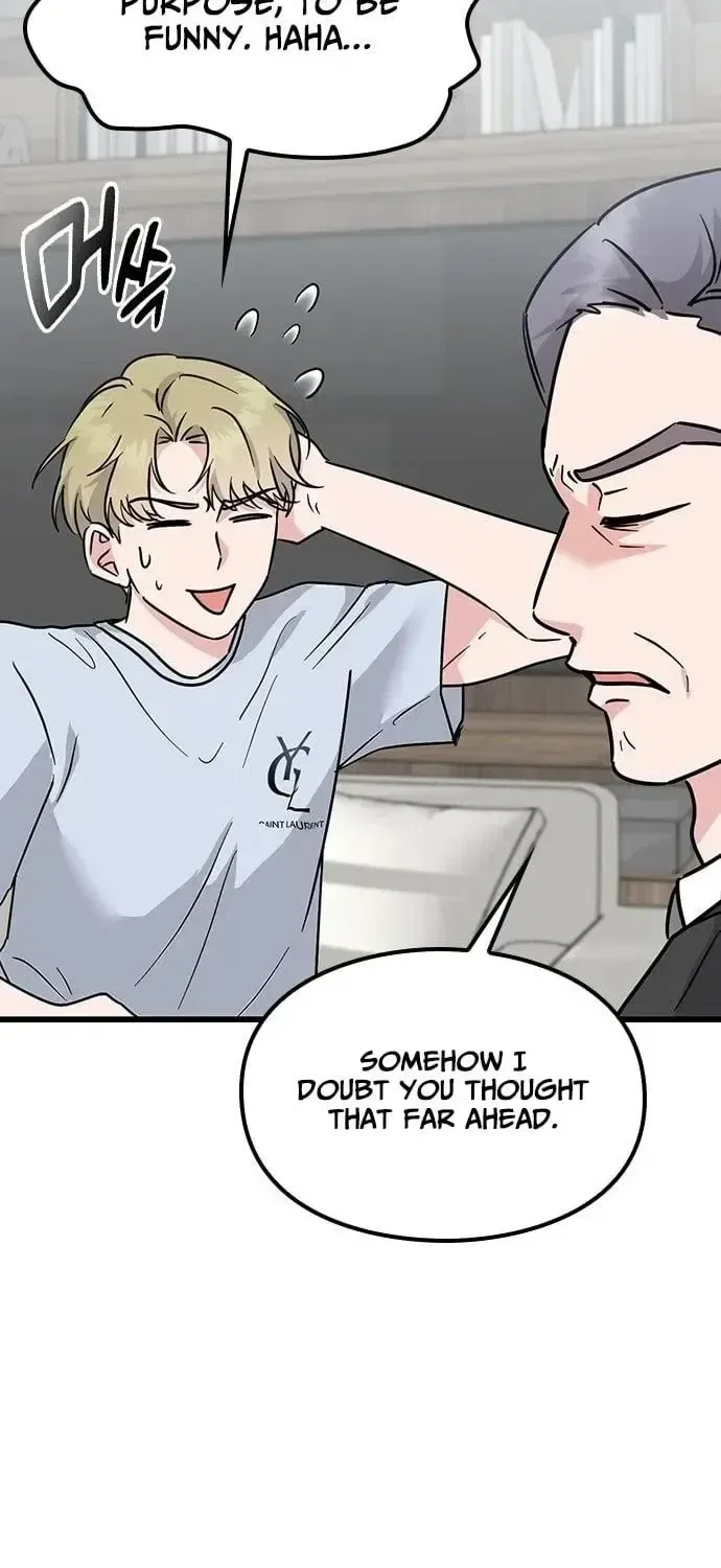 If Everyone in the World Were a Cat Chapter 7 – Page 25