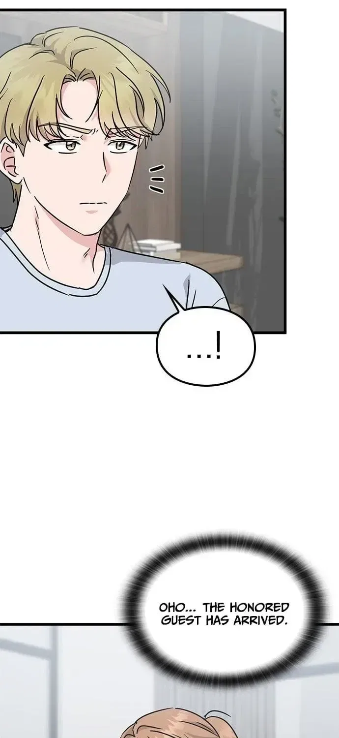 If Everyone in the World Were a Cat Chapter 7 – Page 26