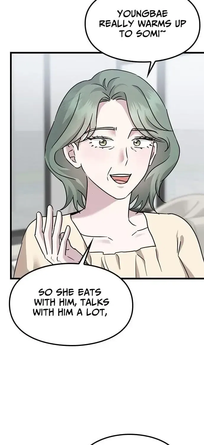 If Everyone in the World Were a Cat Chapter 7 – Page 30