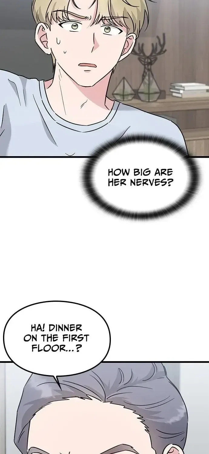 If Everyone in the World Were a Cat Chapter 7 – Page 41