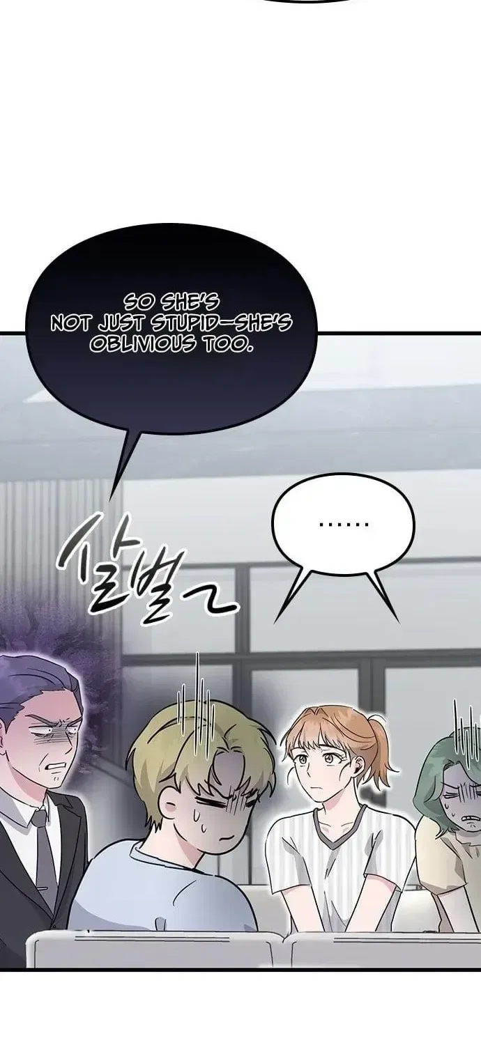 If Everyone in the World Were a Cat Chapter 7 – Page 44