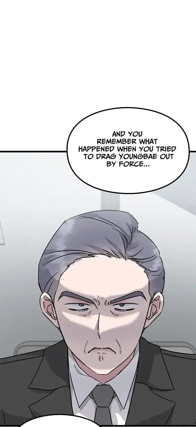 If Everyone in the World Were a Cat Chapter 7 – Page 48