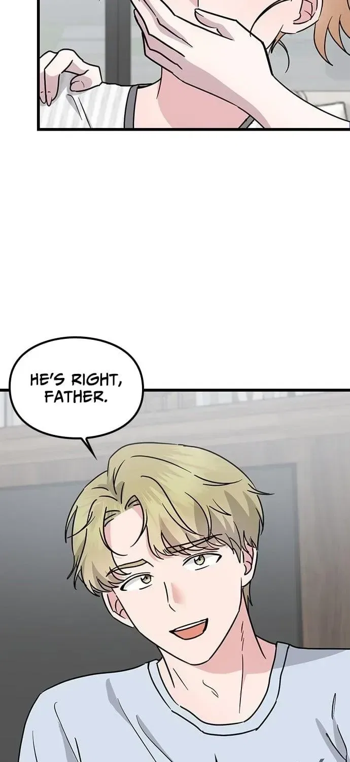 If Everyone in the World Were a Cat Chapter 7 – Page 50