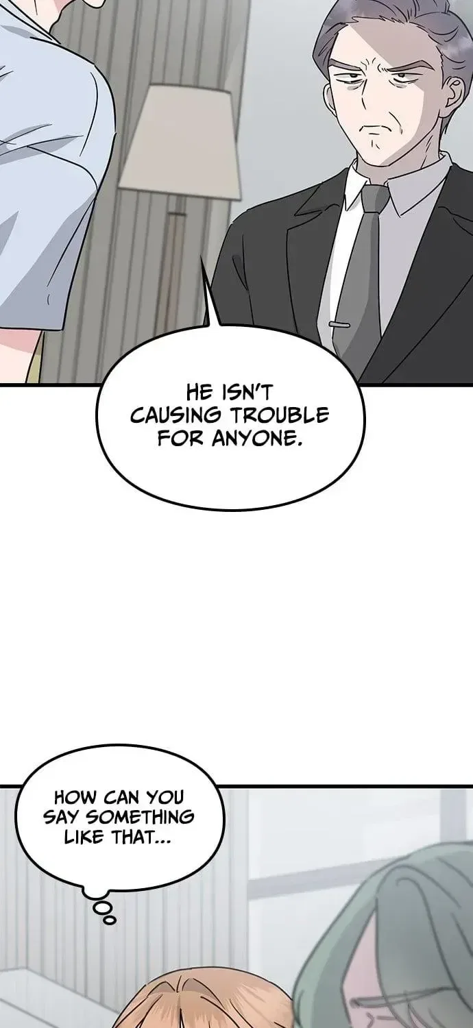 If Everyone in the World Were a Cat Chapter 7 – Page 52
