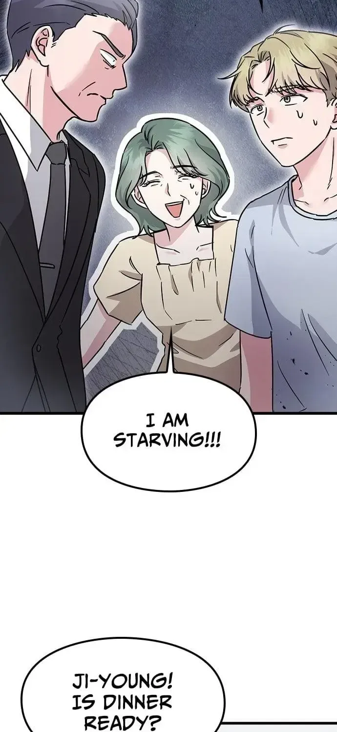 If Everyone in the World Were a Cat Chapter 7 – Page 54