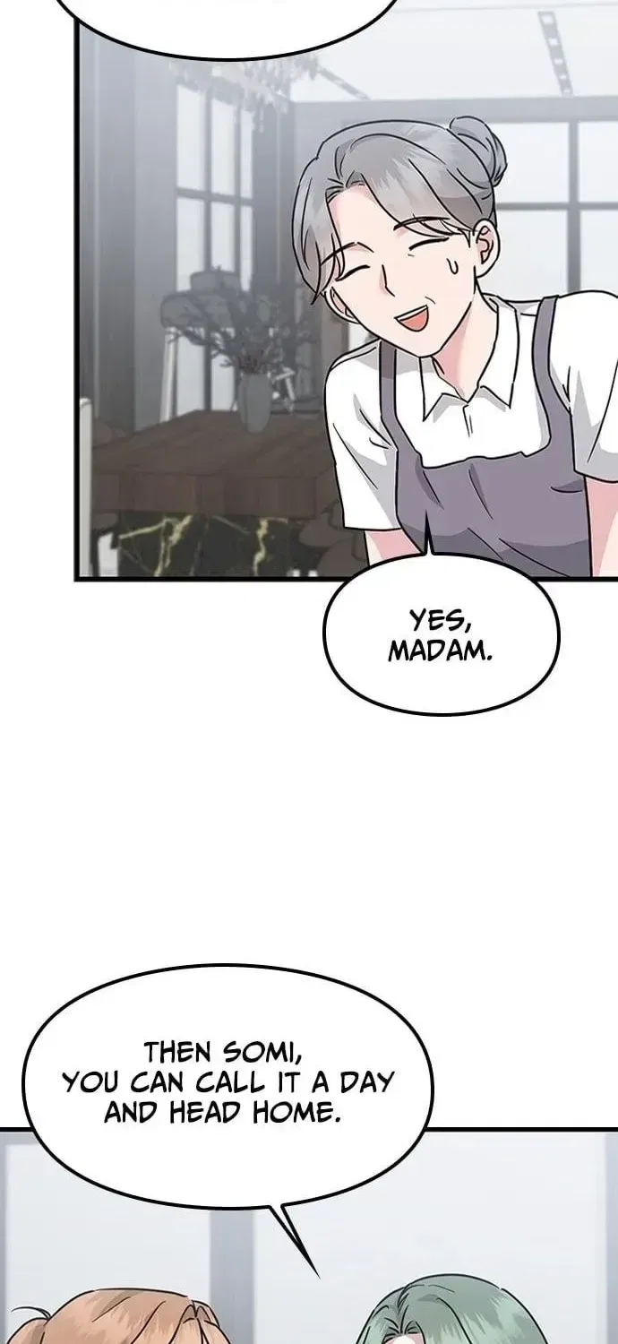 If Everyone in the World Were a Cat Chapter 7 – Page 55