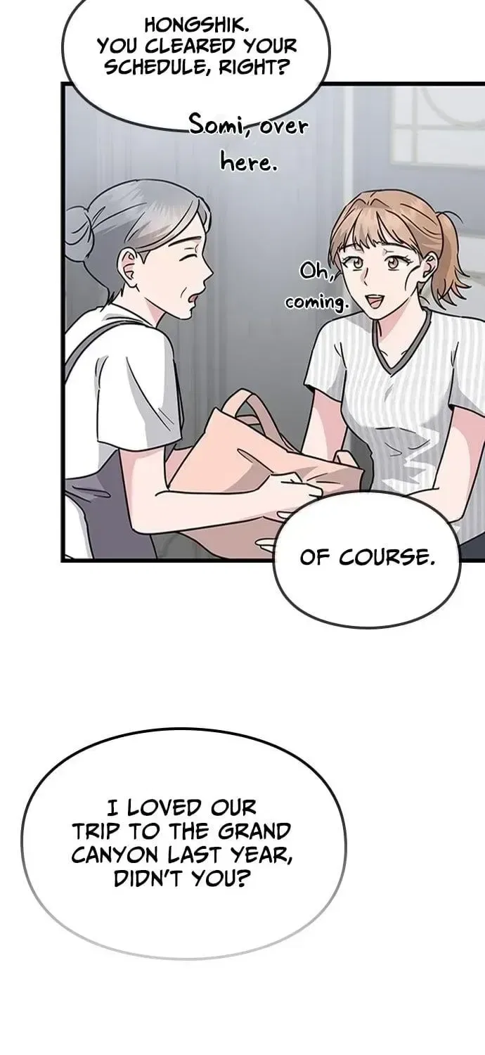 If Everyone in the World Were a Cat Chapter 7 – Page 58