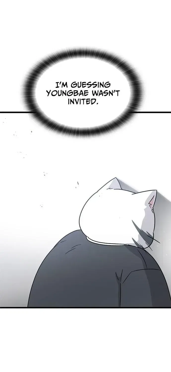 If Everyone in the World Were a Cat Chapter 7 – Page 64