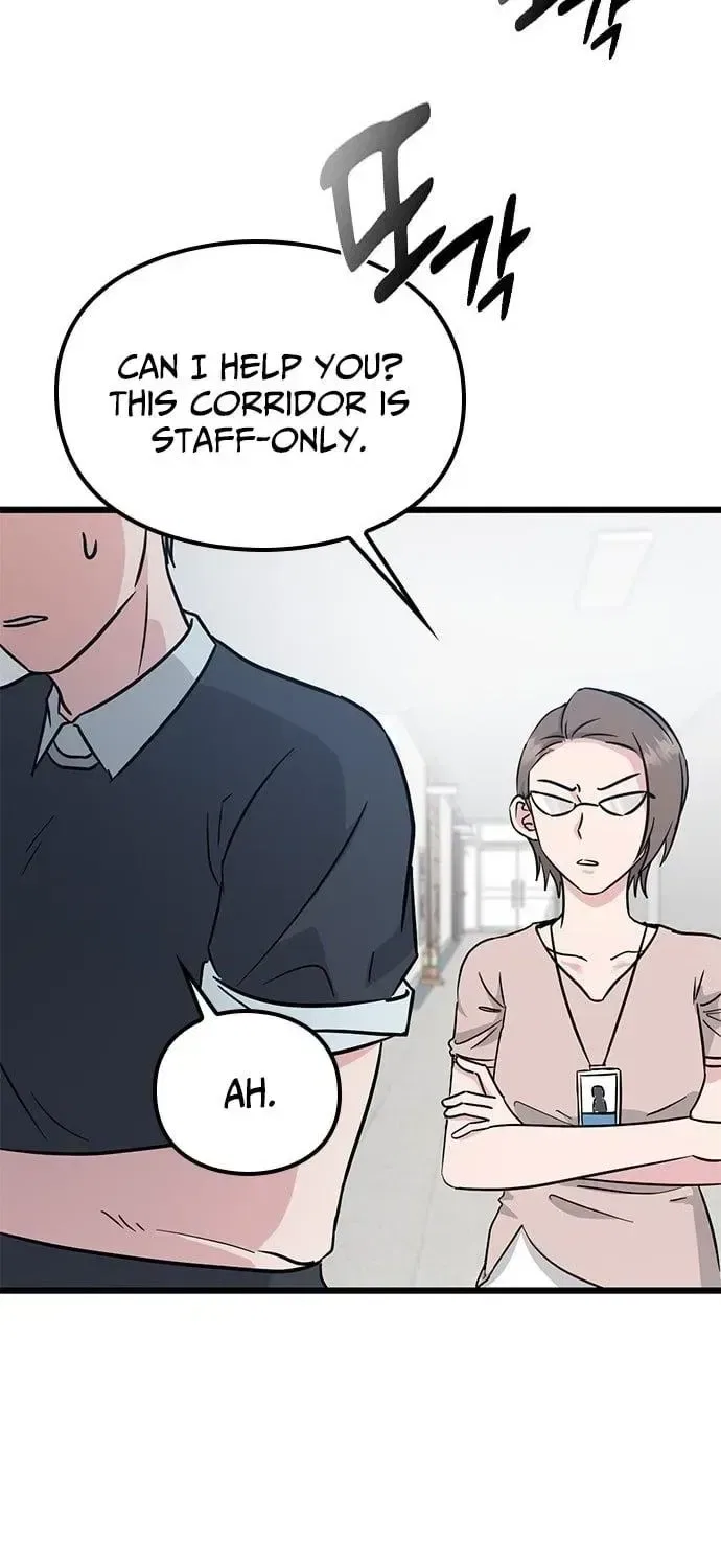 If Everyone in the World Were a Cat Chapter 6 – Page 5