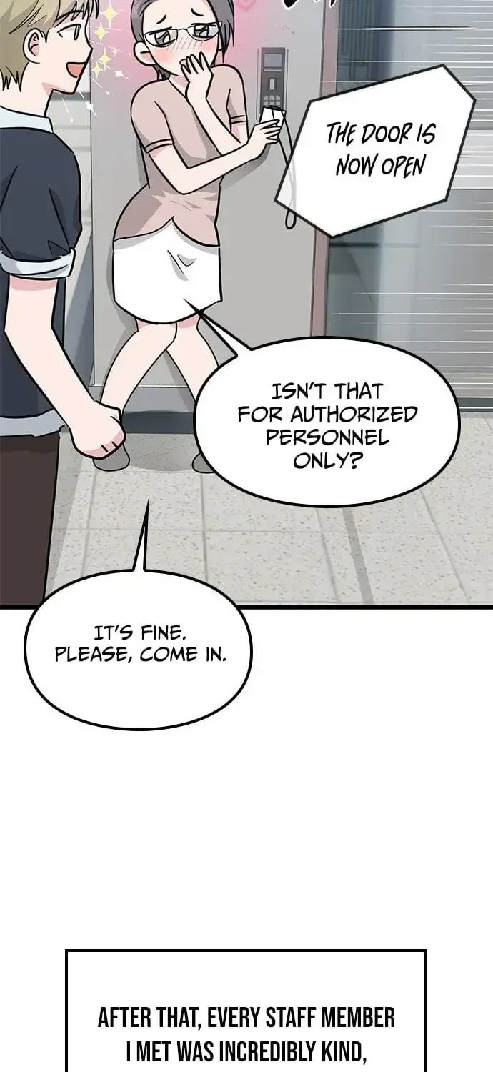 If Everyone in the World Were a Cat Chapter 6 – Page 8