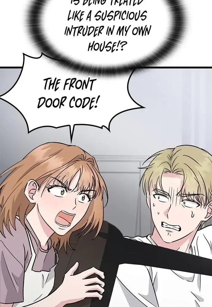 If Everyone in the World Were a Cat Chapter 6 – Page 14