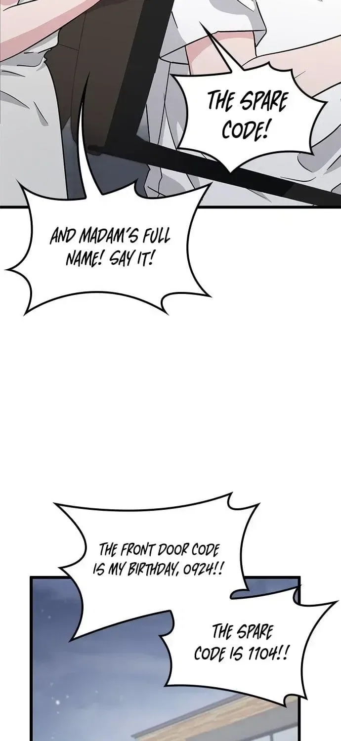 If Everyone in the World Were a Cat Chapter 6 – Page 15