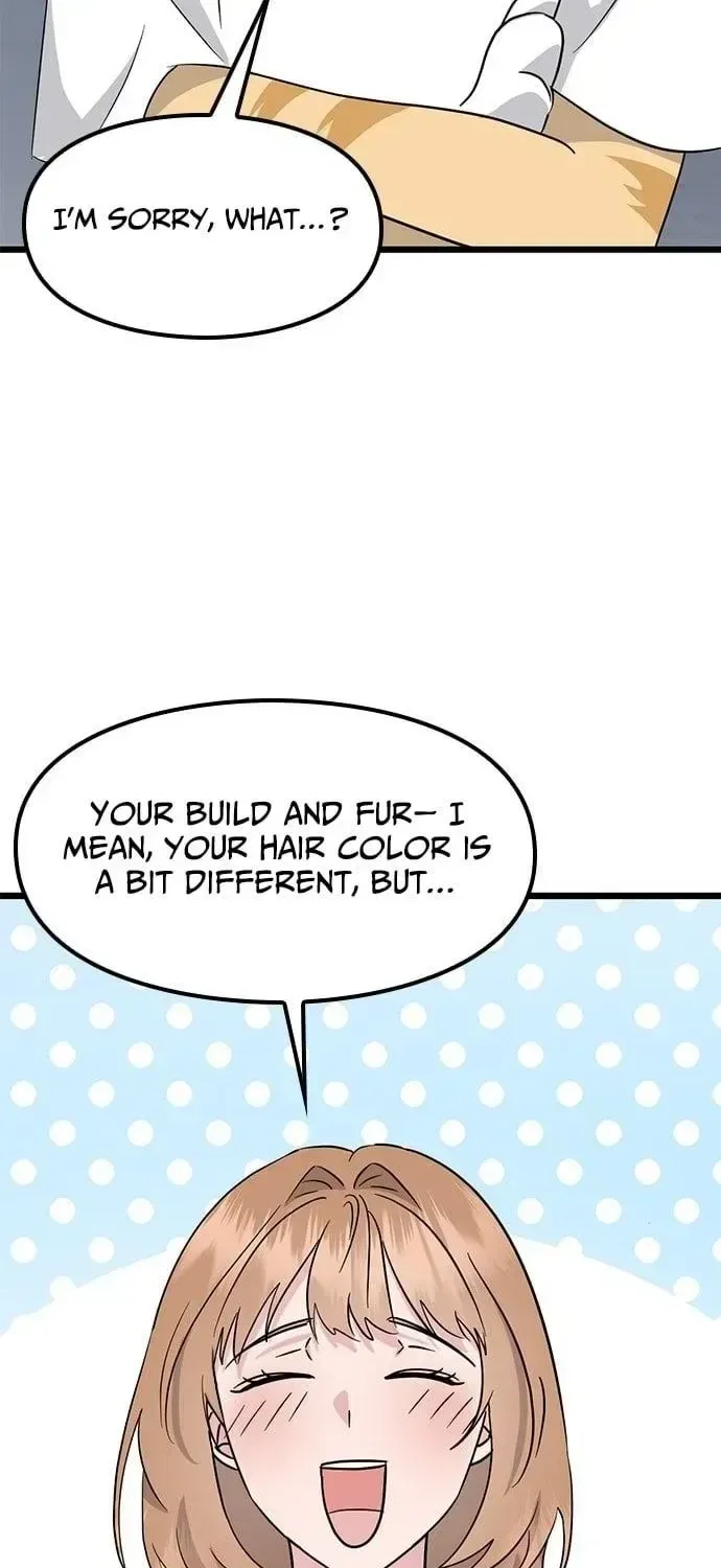If Everyone in the World Were a Cat Chapter 6 – Page 23