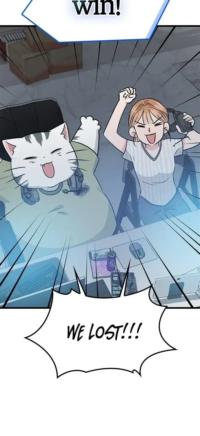 If Everyone in the World Were a Cat Chapter 6 – Page 31
