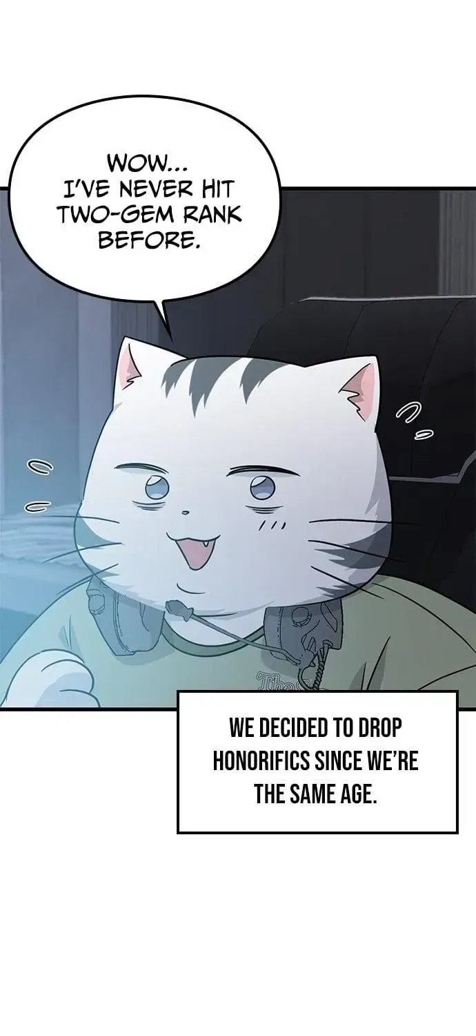 If Everyone in the World Were a Cat Chapter 6 – Page 33