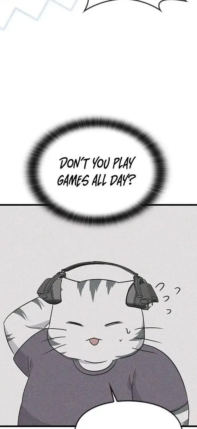 If Everyone in the World Were a Cat Chapter 6 – Page 37