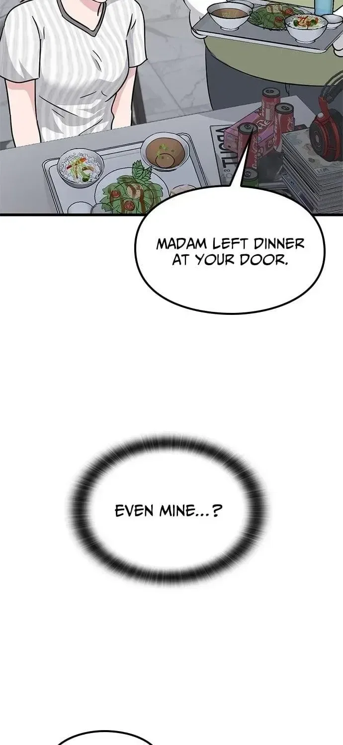 If Everyone in the World Were a Cat Chapter 6 – Page 41