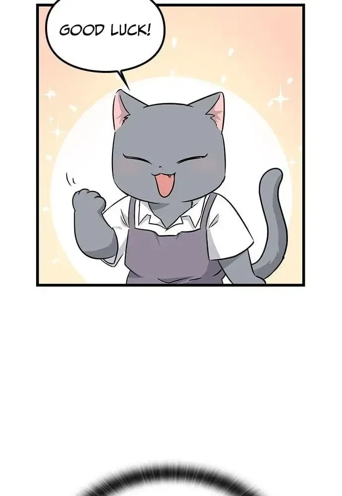 If Everyone in the World Were a Cat Chapter 6 – Page 42