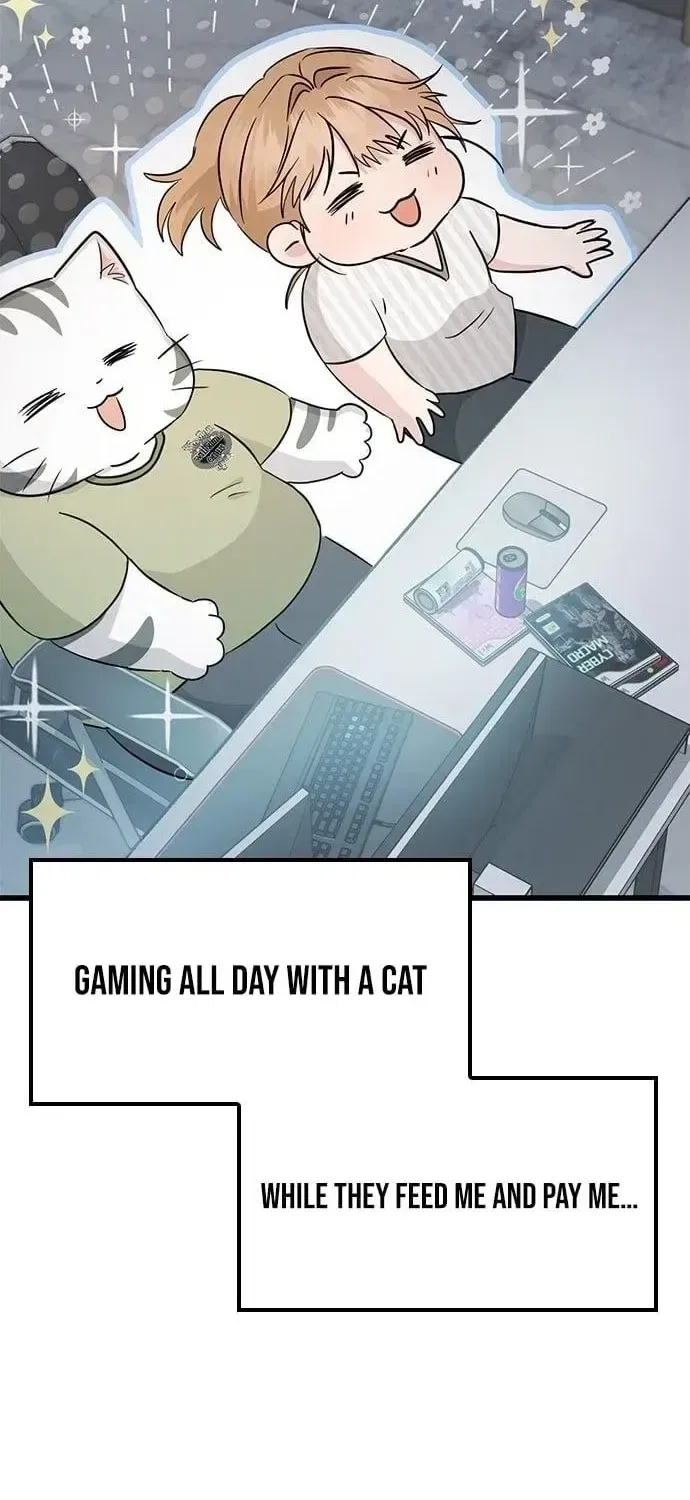 If Everyone in the World Were a Cat Chapter 6 – Page 46