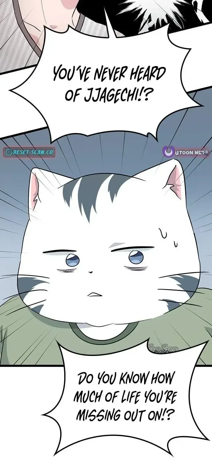 If Everyone in the World Were a Cat Chapter 6 – Page 53