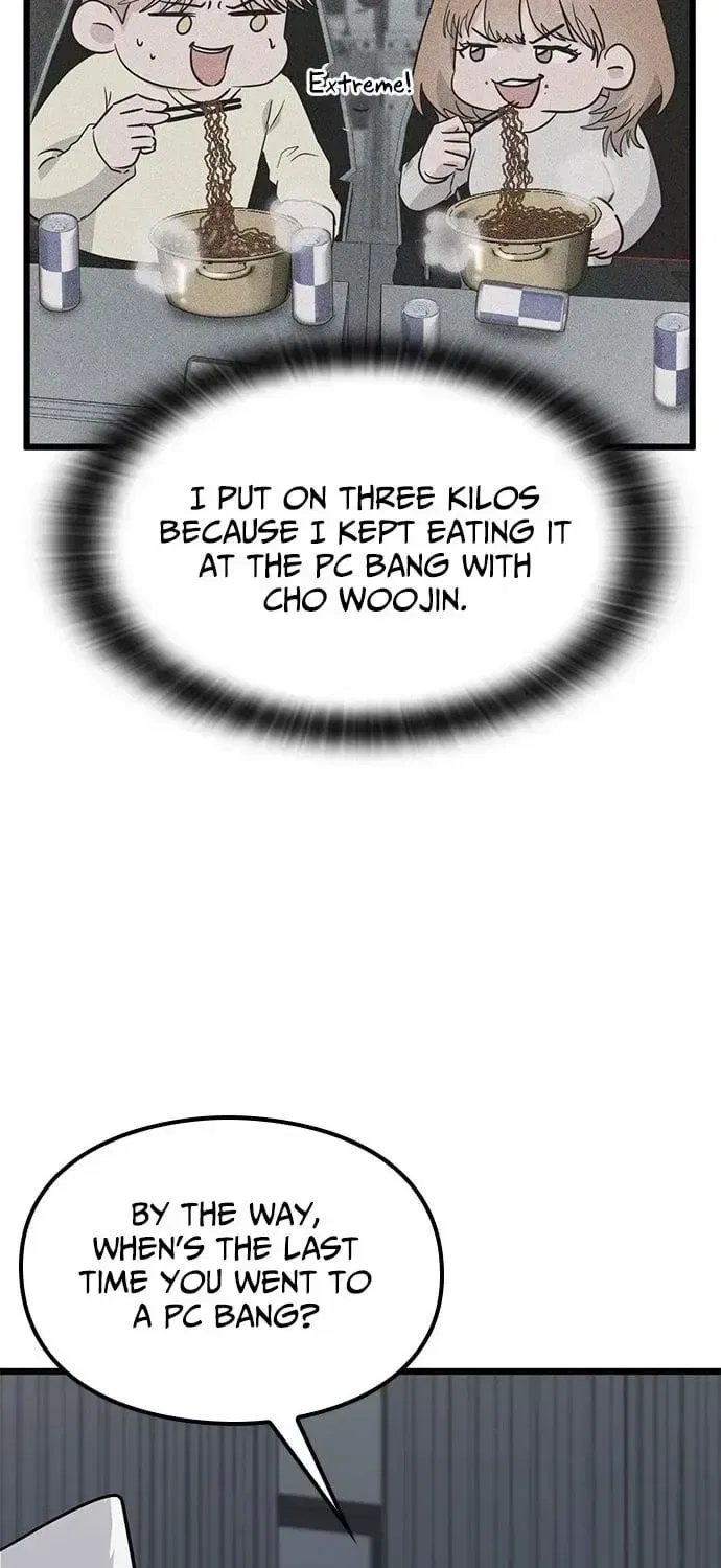 If Everyone in the World Were a Cat Chapter 6 – Page 61