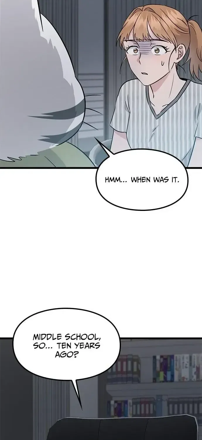 If Everyone in the World Were a Cat Chapter 6 – Page 62