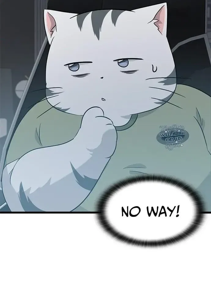 If Everyone in the World Were a Cat Chapter 6 – Page 63