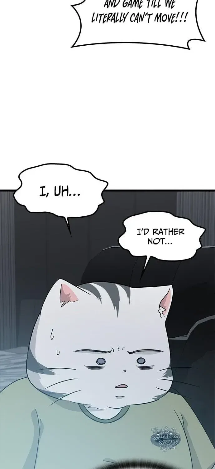 If Everyone in the World Were a Cat Chapter 6 – Page 66