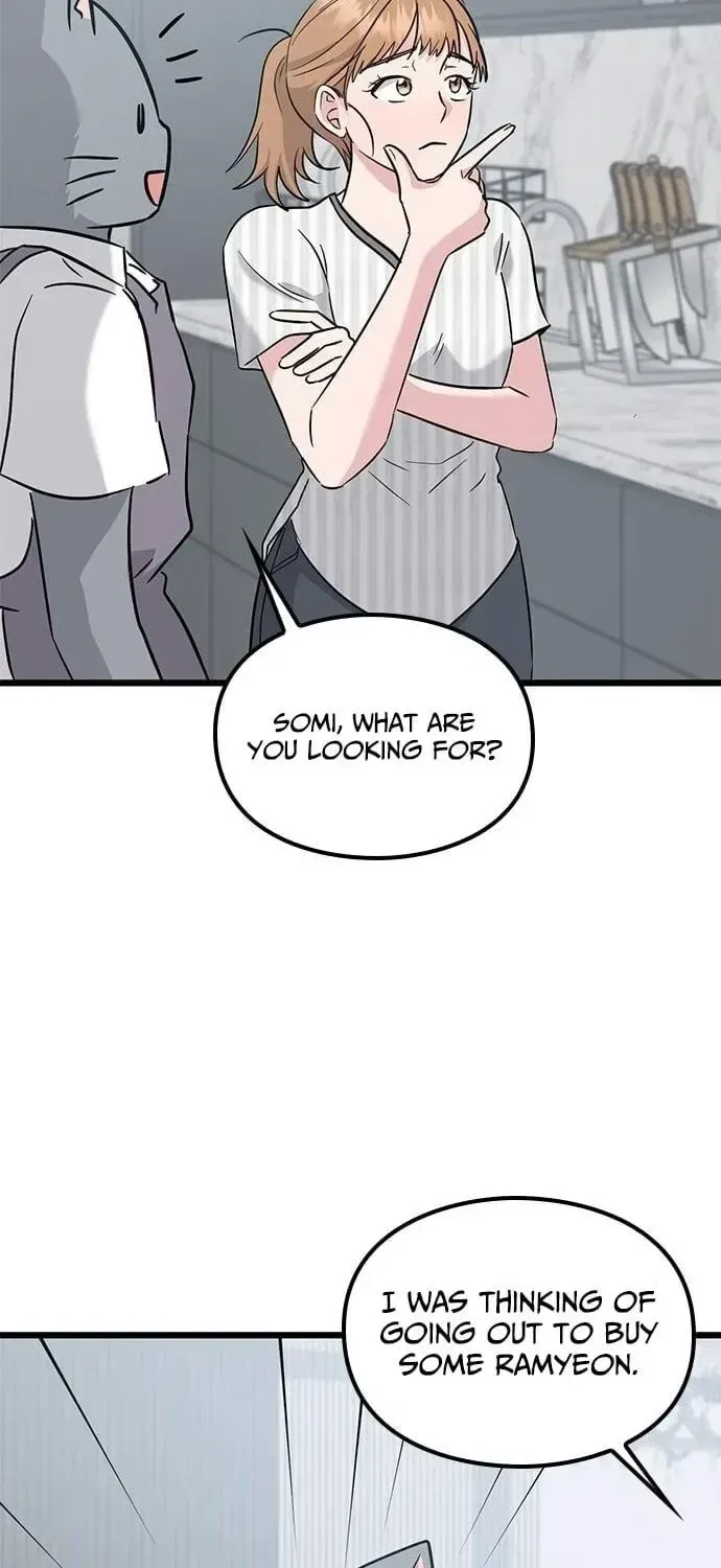 If Everyone in the World Were a Cat Chapter 6 – Page 74