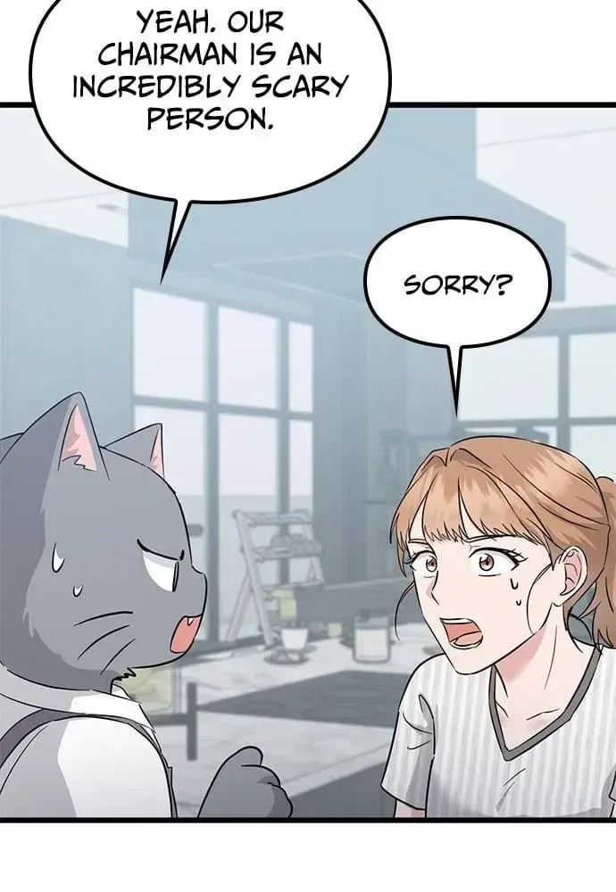 If Everyone in the World Were a Cat Chapter 6 – Page 77