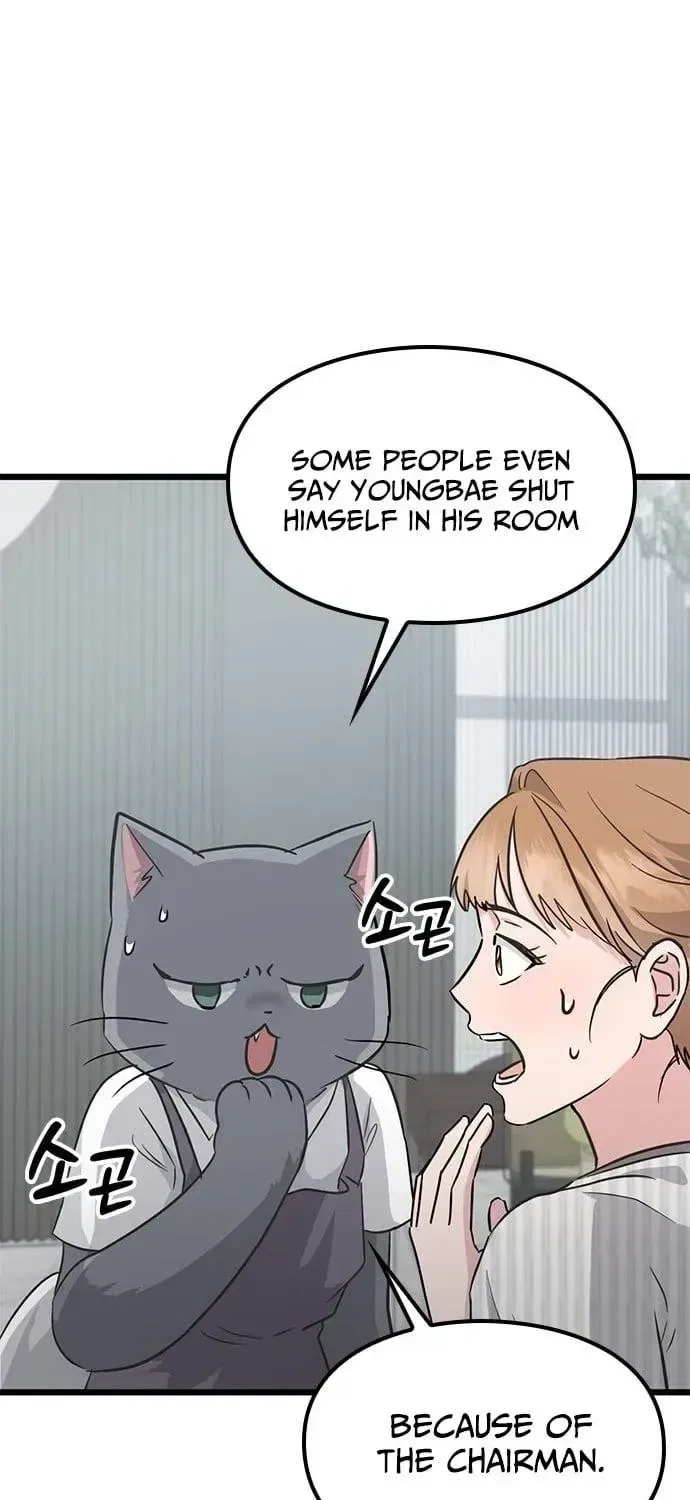 If Everyone in the World Were a Cat Chapter 6 – Page 80