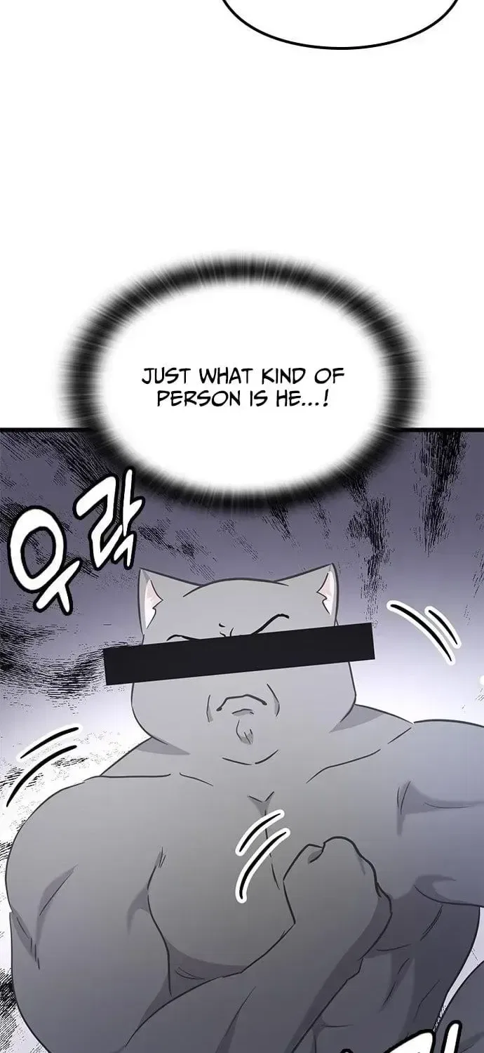If Everyone in the World Were a Cat Chapter 6 – Page 81