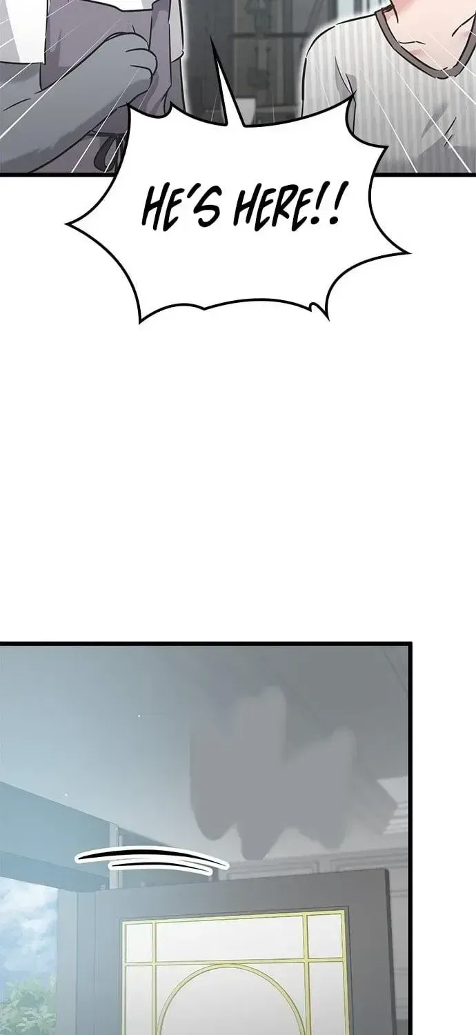 If Everyone in the World Were a Cat Chapter 6 – Page 83