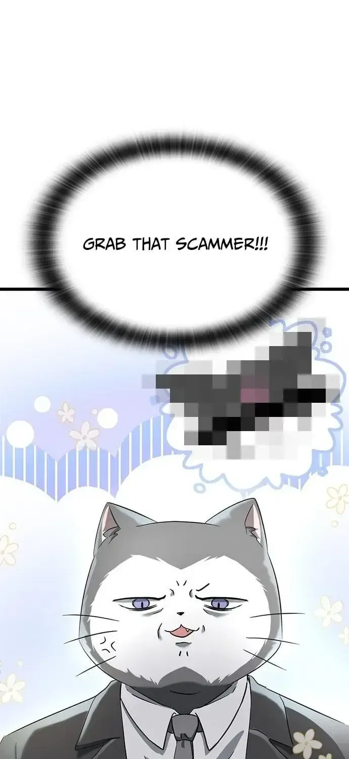 If Everyone in the World Were a Cat Chapter 6 – Page 90