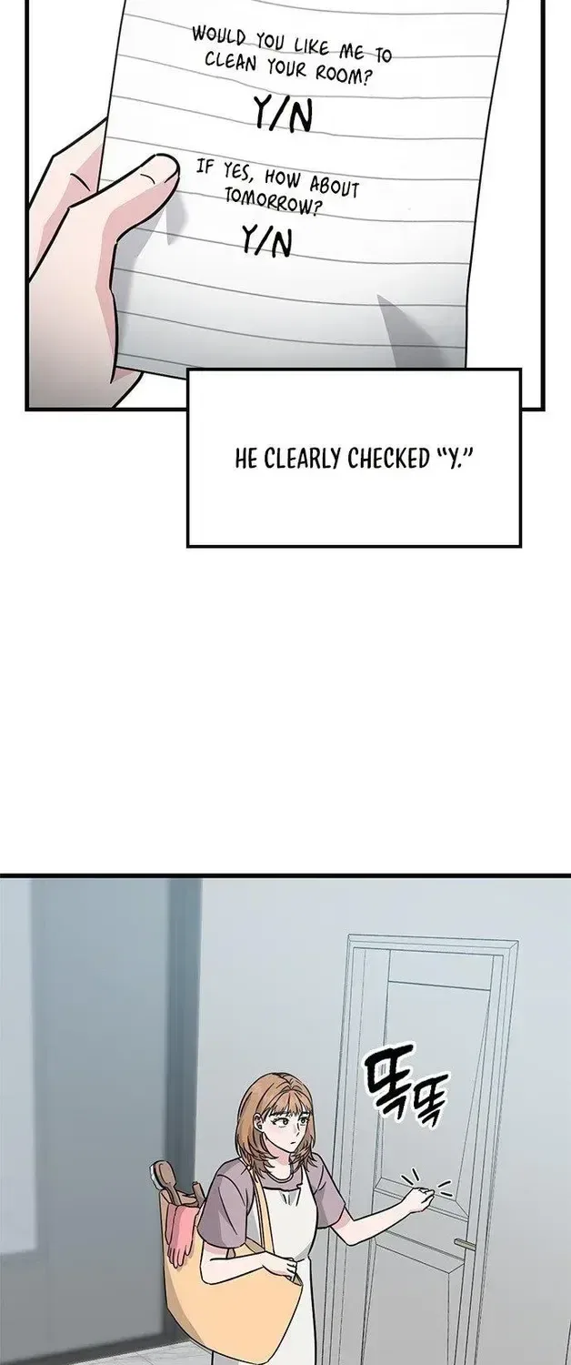 If Everyone in the World Were a Cat Chapter 5 – Page 3