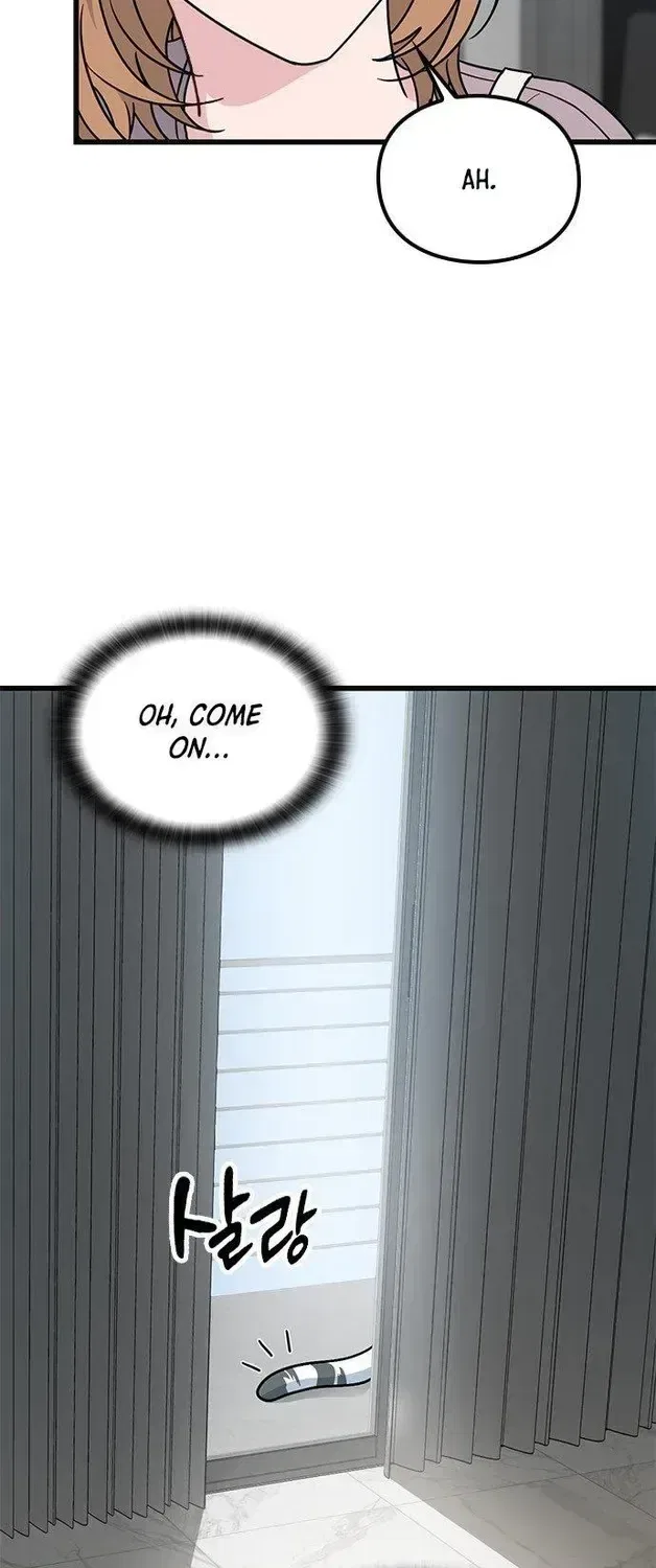 If Everyone in the World Were a Cat Chapter 5 – Page 7
