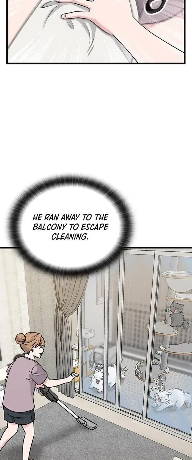 If Everyone in the World Were a Cat Chapter 5 – Page 9
