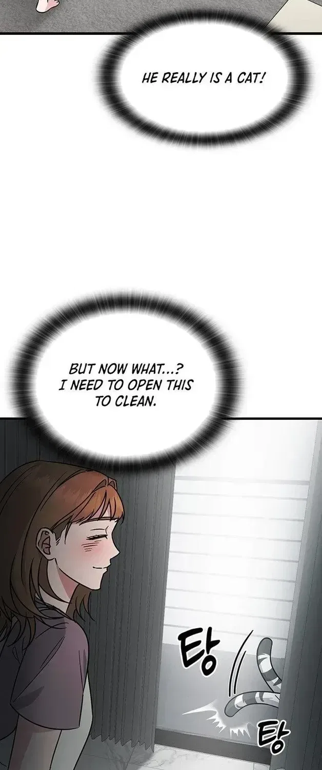 If Everyone in the World Were a Cat Chapter 5 – Page 10