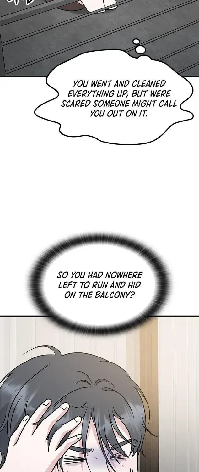 If Everyone in the World Were a Cat Chapter 5 – Page 18