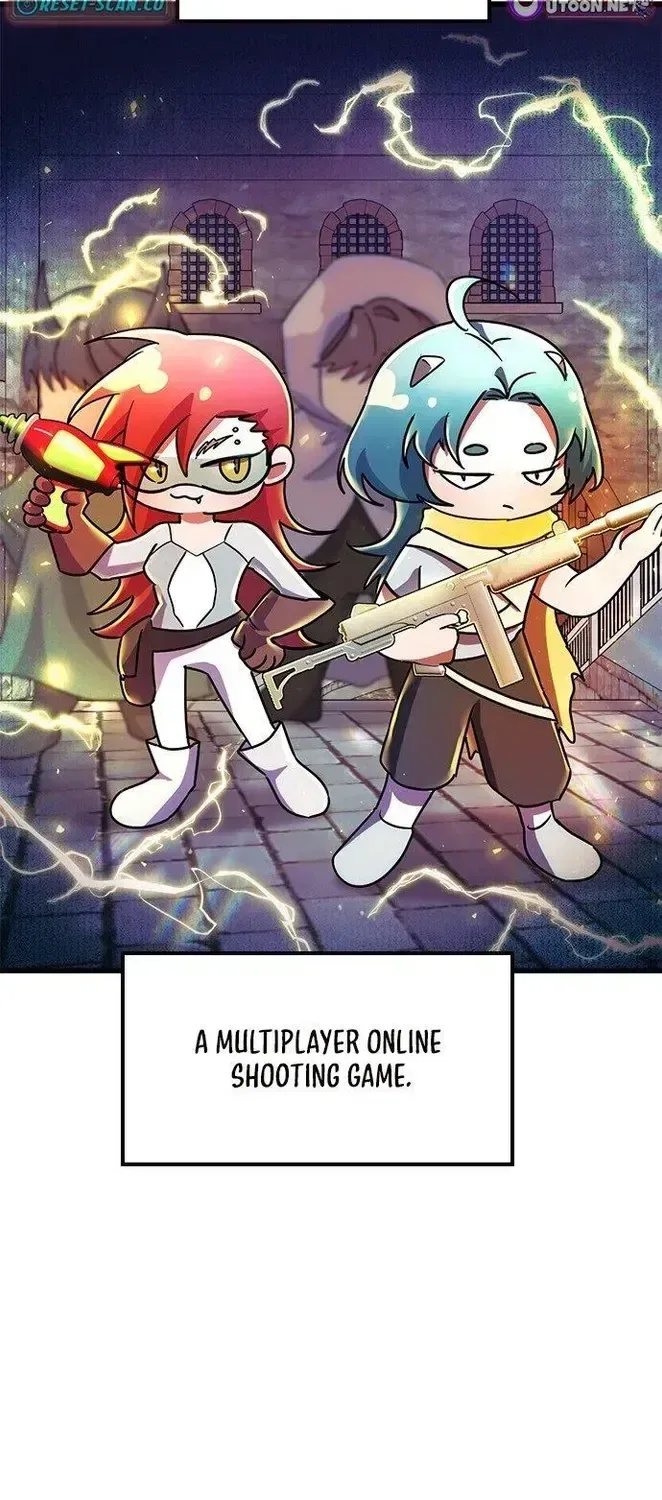 If Everyone in the World Were a Cat Chapter 5 – Page 25