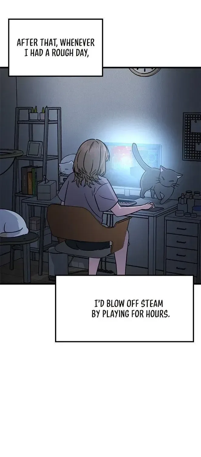 If Everyone in the World Were a Cat Chapter 5 – Page 28