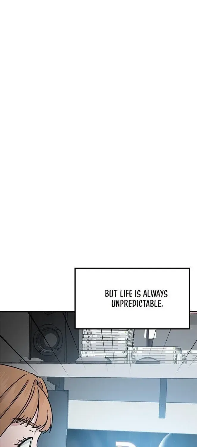 If Everyone in the World Were a Cat Chapter 5 – Page 31