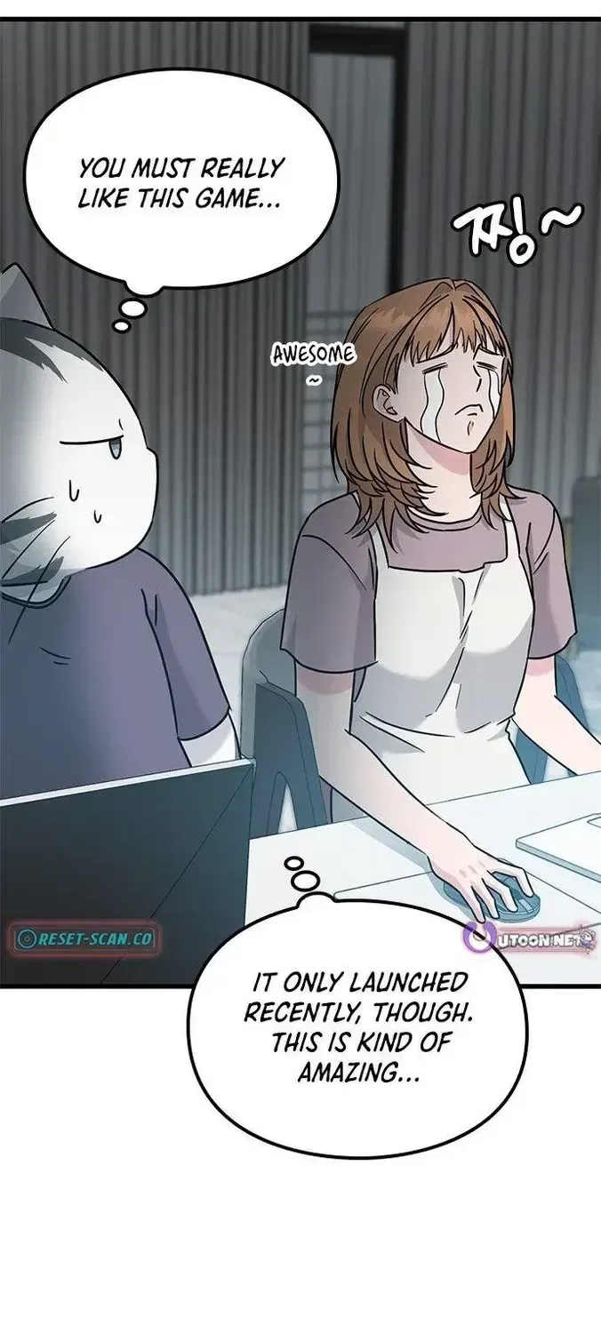 If Everyone in the World Were a Cat Chapter 5 – Page 35