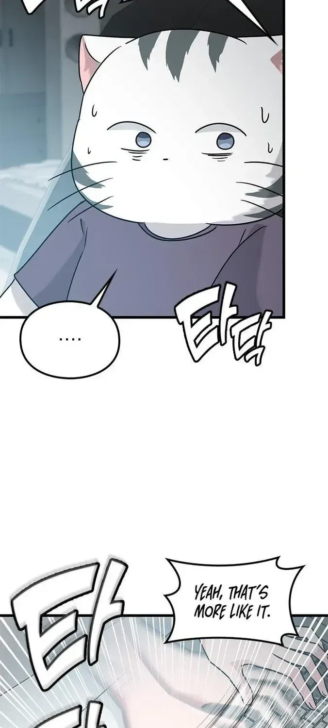 If Everyone in the World Were a Cat Chapter 5 – Page 38