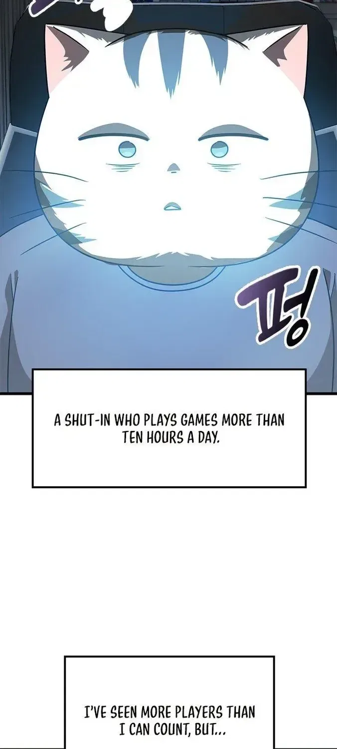 If Everyone in the World Were a Cat Chapter 5 – Page 40