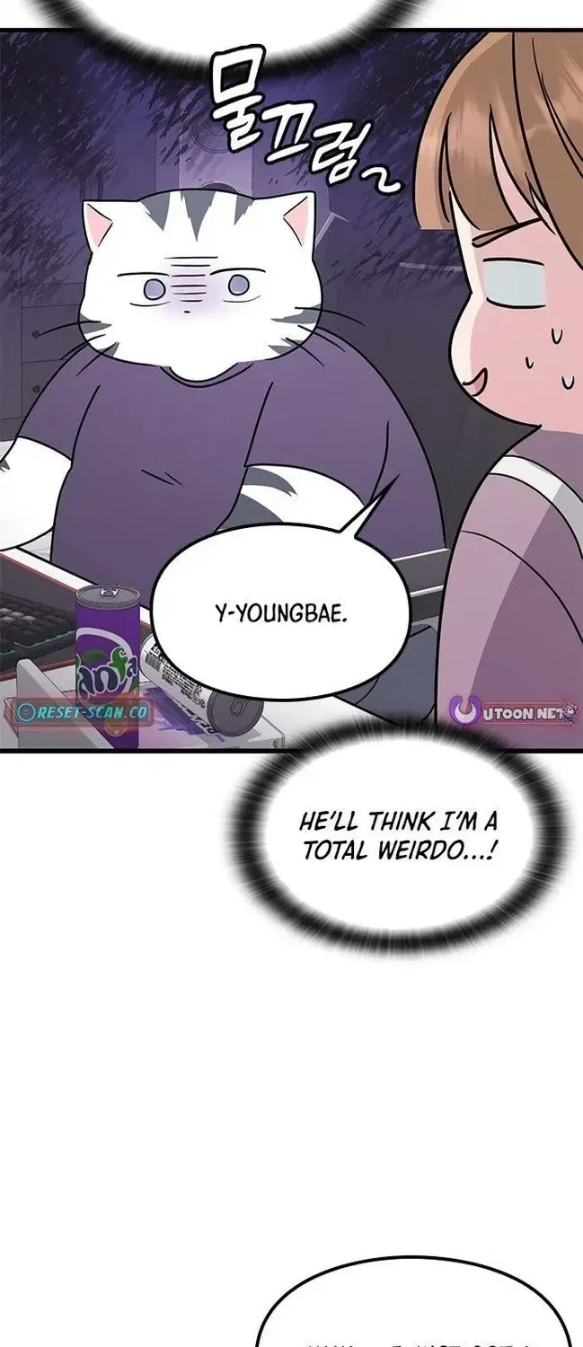 If Everyone in the World Were a Cat Chapter 5 – Page 47