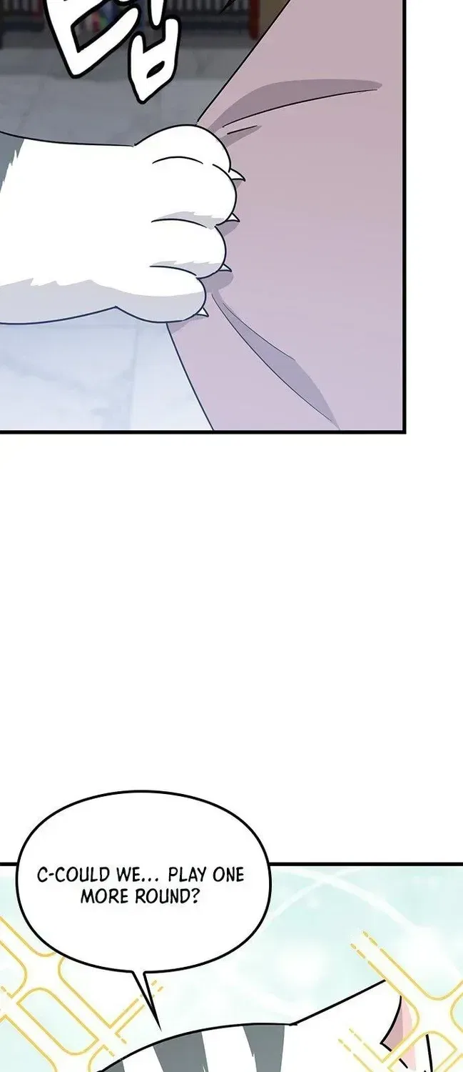 If Everyone in the World Were a Cat Chapter 5 – Page 49