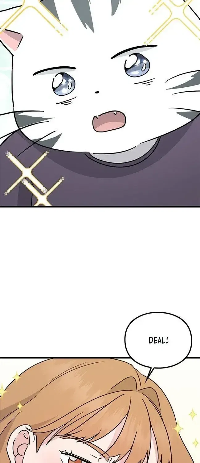 If Everyone in the World Were a Cat Chapter 5 – Page 50