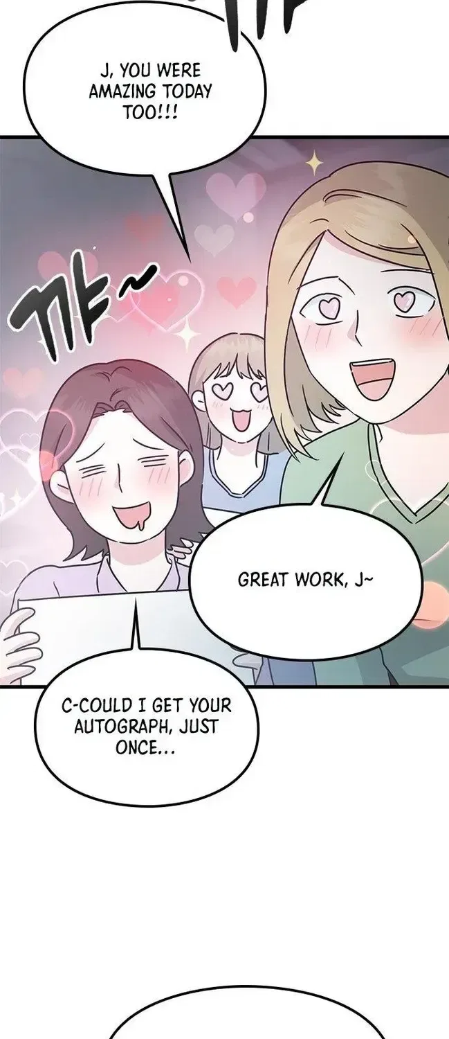 If Everyone in the World Were a Cat Chapter 5 – Page 54