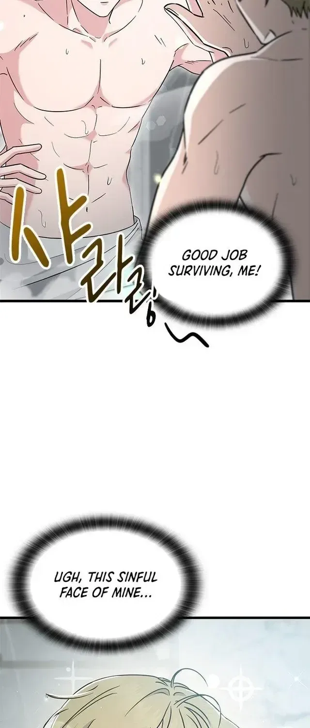 If Everyone in the World Were a Cat Chapter 5 – Page 59